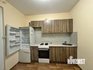 1-к квартира, на длительный срок, 36м2, 11/20 этаж