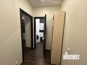1-к квартира, на длительный срок, 35м2, 4/12 этаж