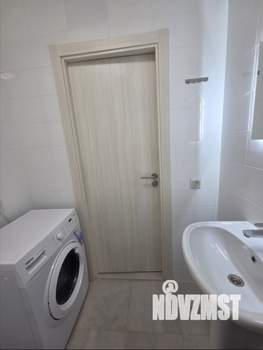 2-к квартира, на длительный срок, 56м2, 17/25 этаж
