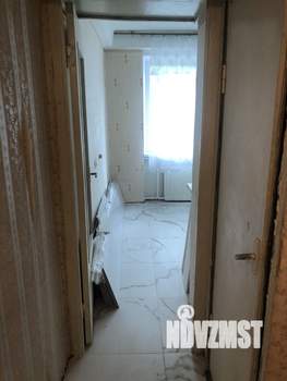 1-к квартира, на длительный срок, 33м2, 1/12 этаж