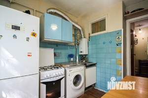 1-к квартира, на длительный срок, 32м2, 2/5 этаж