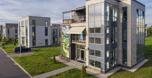 1-к квартира, на длительный срок, 36м2, 1/4 этаж