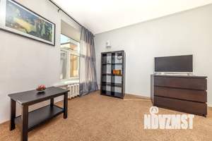 2-к квартира, посуточно, 65м2, 4/4 этаж