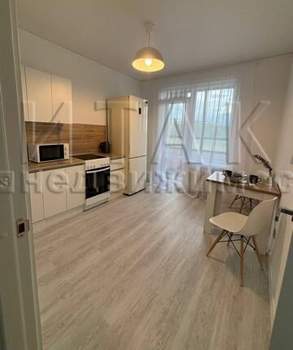 1-к квартира, на длительный срок, 35м2, 3/5 этаж