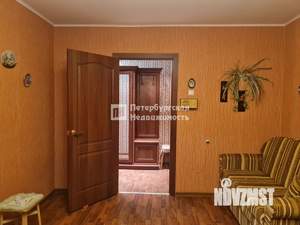 2-к квартира, на длительный срок, 46м2, 1/9 этаж