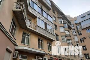 1-к квартира, посуточно, 49м2, 2/8 этаж