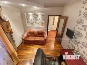 2-к квартира, на длительный срок, 83м2, 15/19 этаж