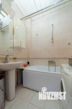 3-к квартира, посуточно, 63м2, 3/5 этаж