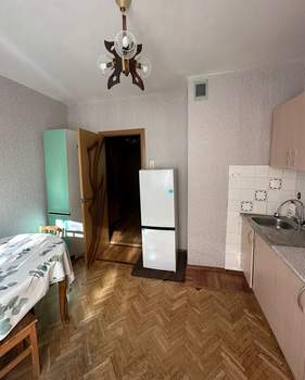 3-к квартира, на длительный срок, 76м2, 3/14 этаж