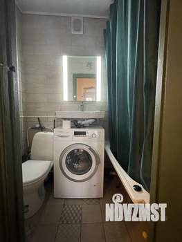 1-к квартира, на длительный срок, 32м2, 5/5 этаж