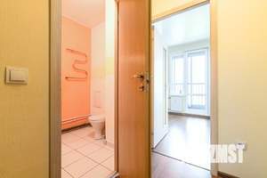 1-к квартира, посуточно, 29м2, 1/1 этаж