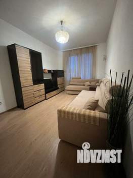 1-к квартира, на длительный срок, 35м2, 5/12 этаж