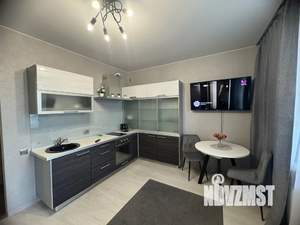 Студия квартира, посуточно, 29м2, 23/23 этаж