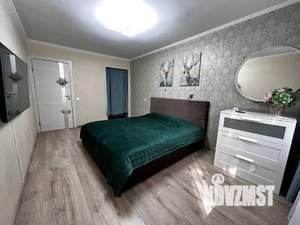 2-к квартира, посуточно, 60м2, 2/5 этаж