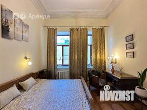 5-к квартира, на длительный срок, 122м2, 3/5 этаж