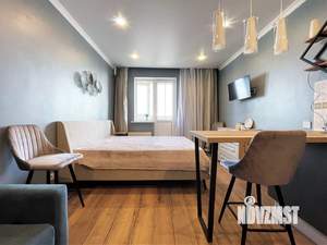 Студия квартира, посуточно, 25м2, 10/14 этаж