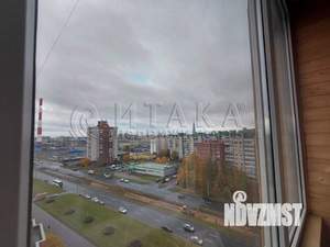 1-к квартира, на длительный срок, 43м2, 13/15 этаж