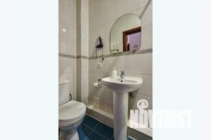 1-к квартира, посуточно, 18м2, 2/2 этаж