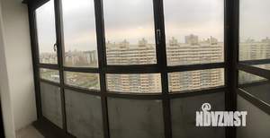 1-к квартира, на длительный срок, 31м2, 19/25 этаж