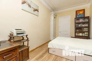 3-к квартира, посуточно, 73м2, 3/5 этаж