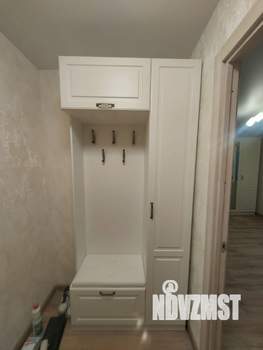 1-к квартира, на длительный срок, 35м2, 9/11 этаж