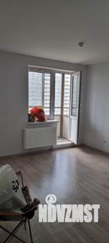 1-к квартира, на длительный срок, 32м2, 8/24 этаж