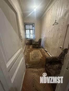 2-к квартира, на длительный срок, 45м2, 1/5 этаж