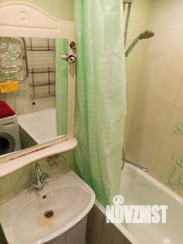 2-к квартира, на длительный срок, 53м2, 2/5 этаж