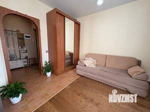 Студия квартира, на длительный срок, 25м2, 11/21 этаж