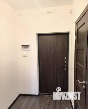 1-к квартира, на длительный срок, 32м2, 2/4 этаж