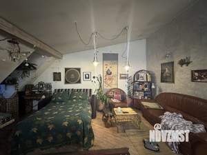 2-к квартира, на длительный срок, 100м2, 5/5 этаж