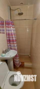 Студия квартира, посуточно, 19м2, 2/5 этаж