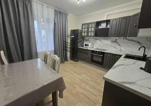 3-к квартира, на длительный срок, 81м2, 1/16 этаж