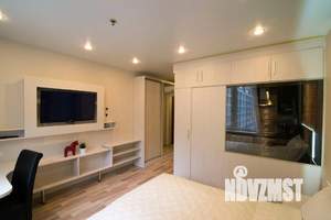 1-к квартира, посуточно, 27м2, 1/1 этаж