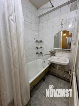 1-к квартира, на длительный срок, 32м2, 5/9 этаж