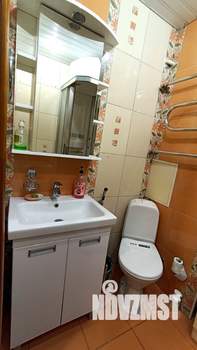 1-к квартира, на длительный срок, 33м2, 1/9 этаж