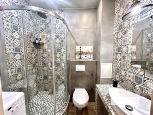 Студия квартира, на длительный срок, 30м2, 28/30 этаж