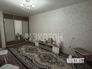 2-к квартира, на длительный срок, 44м2, 2/5 этаж