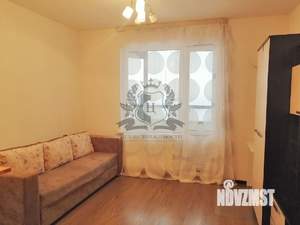 Студия квартира, на длительный срок, 30м2, 20/24 этаж