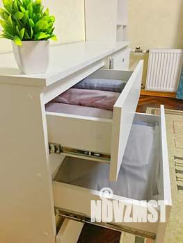 1-к квартира, посуточно, 36м2, 1/3 этаж