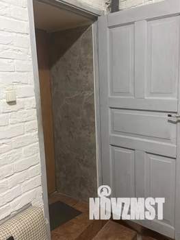 1-к квартира, посуточно, 33м2, 1/5 этаж