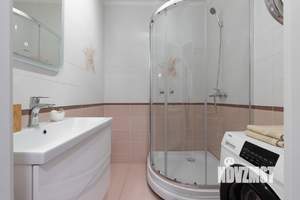 2-к квартира, посуточно, 70м2, 4/19 этаж