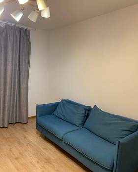 2-к квартира, на длительный срок, 56м2, 15/24 этаж