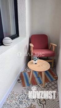 Студия квартира, на длительный срок, 23м2, 7/13 этаж