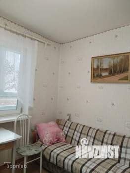 1-к квартира, на длительный срок, 42м2, 3/12 этаж