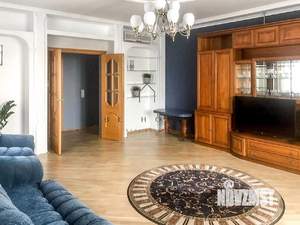 2-к квартира, на длительный срок, 105м2, 8/9 этаж