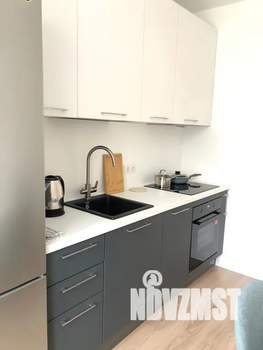 1-к квартира, посуточно, 35м2, 2/8 этаж