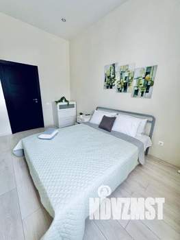 2-к квартира, посуточно, 76м2, 4/4 этаж