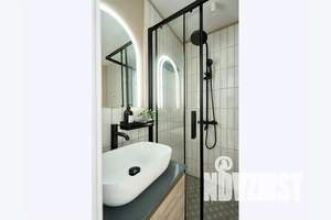 2-к квартира, посуточно, 40м2, 4/4 этаж