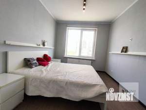 1-к квартира, на длительный срок, 33м2, 20/23 этаж